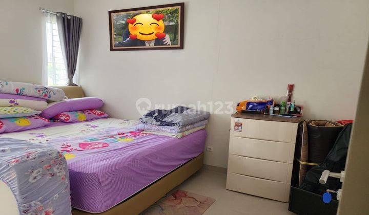 Dijual Rumah Minimalis Homey Semi Furnished Bagus 1