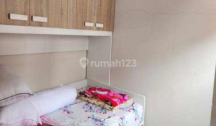 Dijual Rumah Minimalis Homey Semi Furnished Bagus 2