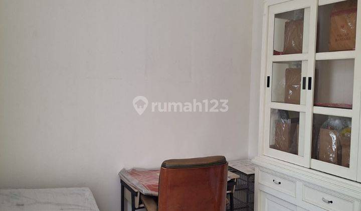 Dijual Rumah Unfurnished di Suvarna Sutera 1