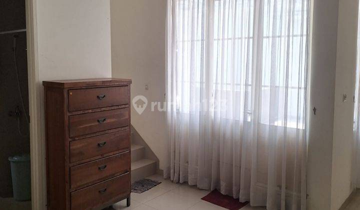 Dijual Rumah Unfurnished di Suvarna Sutera 2