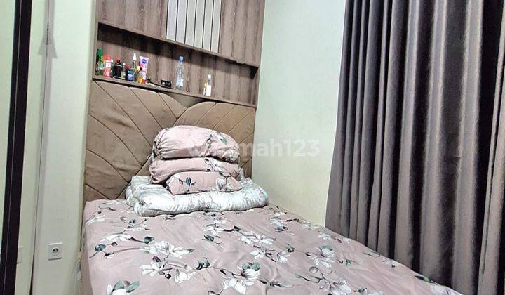 Dijual Rumah Bagus Furnished di Citra Garden Puri 1