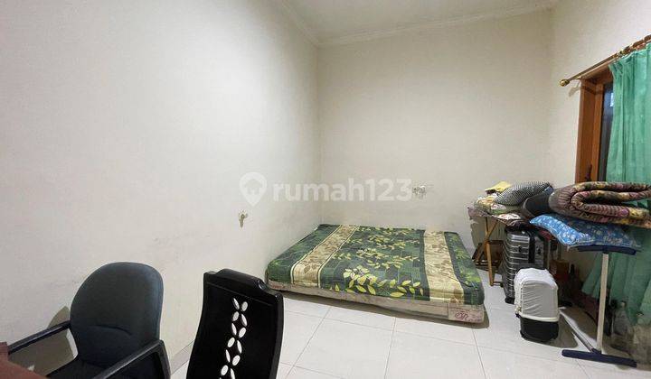 Dijual Rumah 3 Lantai SHM di Pademangan 1