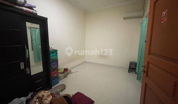 Dijual Rumah 3 Lantai SHM di Pademangan 2