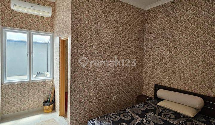 Dijual Rumah Krakatau  Semi Furnished SHM di Karang Tengah 1