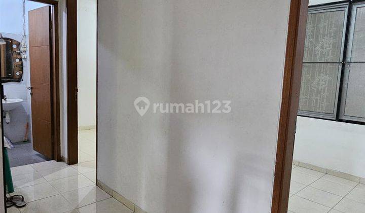 Dijual/Disewakan Rumah di Semanan Jaya Residence  2