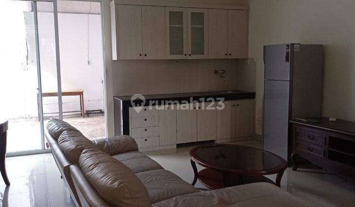 Dijual Rumah Bagus di GLC Amerika Latin SHM Minimalis 1