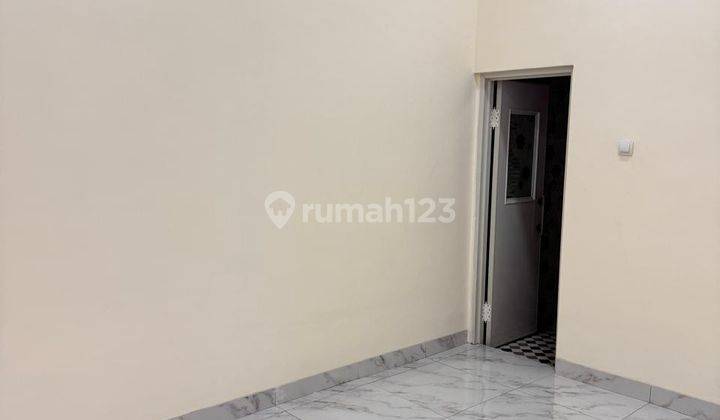 Dijual Rumah Bagus Price Affordable Minimalis di Poris Indah 2