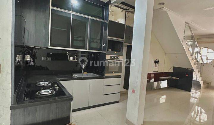 Dijual Rumah di GLC Minimalis But Homey  Semi Furnished 1