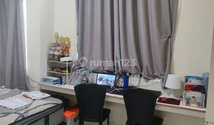 Dijual Rumah Di Taman Surya 5 Bagus Minimalis Nyaman 2