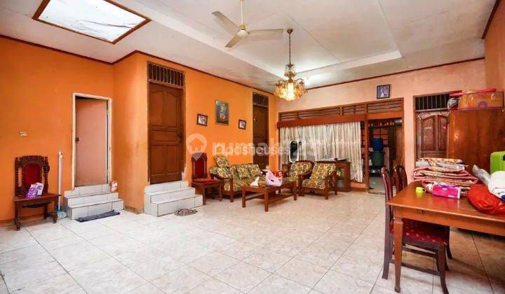 Dijual Rumah di Kunciran Bagus Besar Luaaass 1