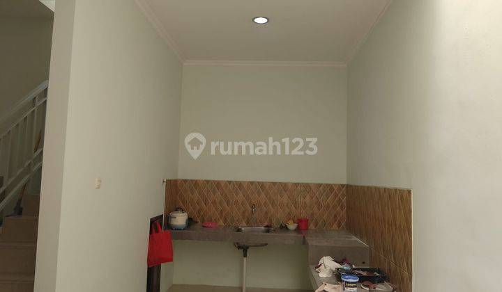 Dijual Rumah Minimalis Bagus Homey di Kosambi Harga Bagus 2