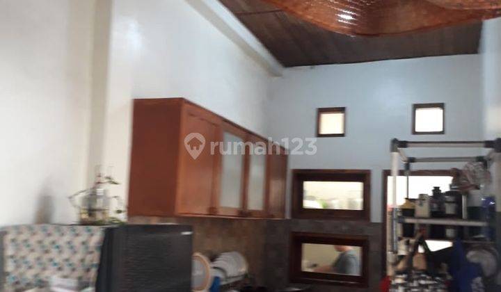 Dijual Rumah Gedee Luas di Banjar Wijaya Harga VERY CHEAAP 2