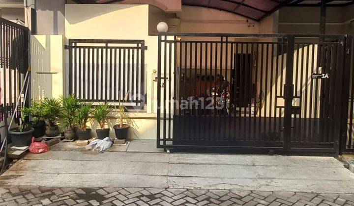 Dijual Rumah Bagus di Daan Mogot Baru Cluster Gilimanuk 1