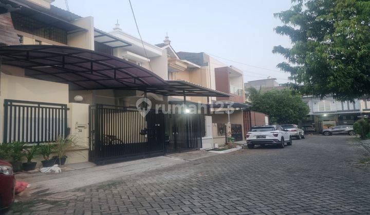 Dijual Rumah Bagus di Daan Mogot Baru Cluster Gilimanuk 2