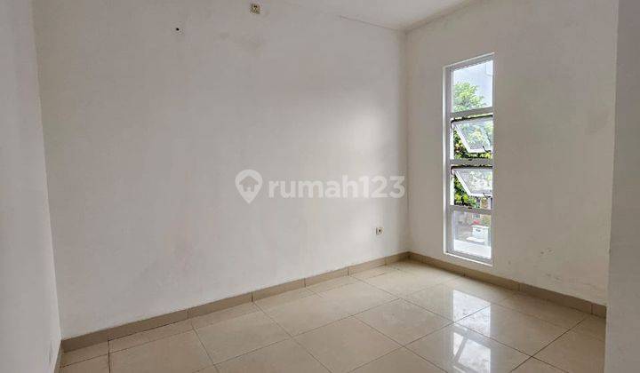 Dijual Rumah Nyaman Bagus Kece di GLC Unfurnished 1