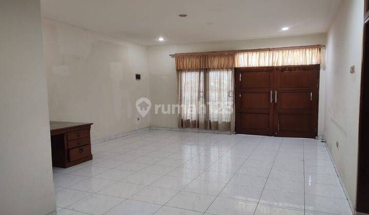 Turun Hargaa Good Deal For Sale Fast Rumah di Muara Karang!!! 1