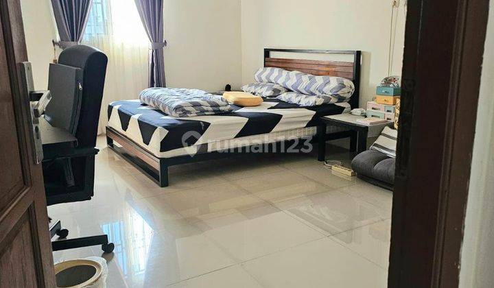 Dijual Rumah Minimalis Tapi Bagus Nyaman di Taman Poris Gaga 2