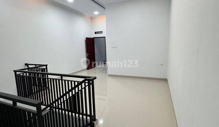 Dijual Rumah New Kece Muraaahh Bangeet Di Poris Indah 2