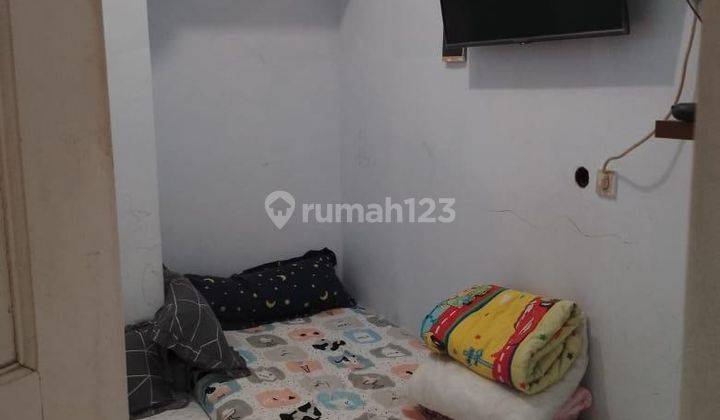 Dijual Rumah Minimalis Sederhana 1 Lantai Hoek Di Poris 1