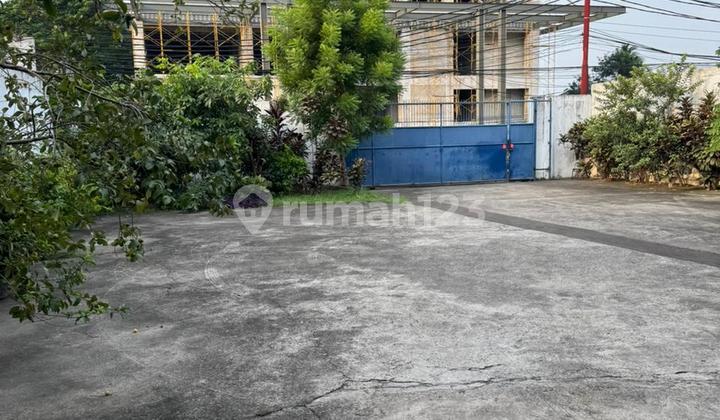 Warehouse for Rent in Cipondoh Graha Raya, Area 1300
