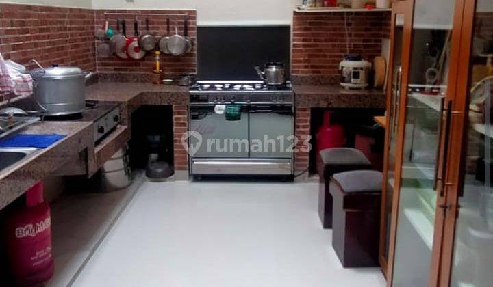 Dijual Rumah Sederhana Tapi Nyaman Bagus Ada Ac Sangat Wowww Di Permata Buana 1