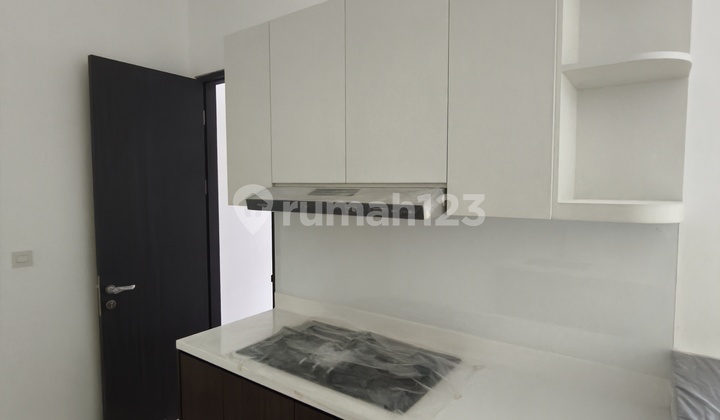 For Rent New House Ready in Hiera Cluster Welton Bsd