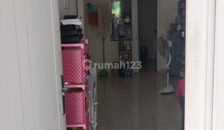 Dijual Rumah Bagus Minimalis Affordable di Park Residence Taman Surya 2