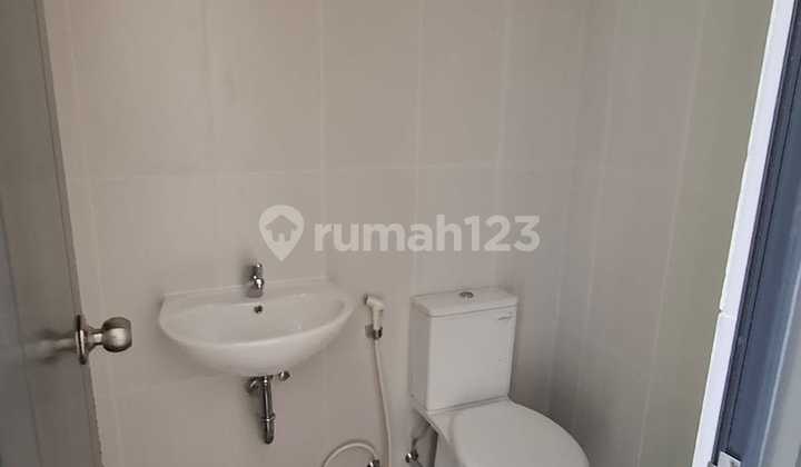 For Rent: Hudson Ruko, 2 Units Combined Corner and Main Body, in Gading Serpong 2