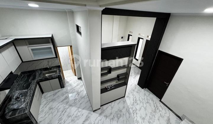 Dijual Rumah Bagosss Elit Cucokk Masih Angett Di Poris Indah