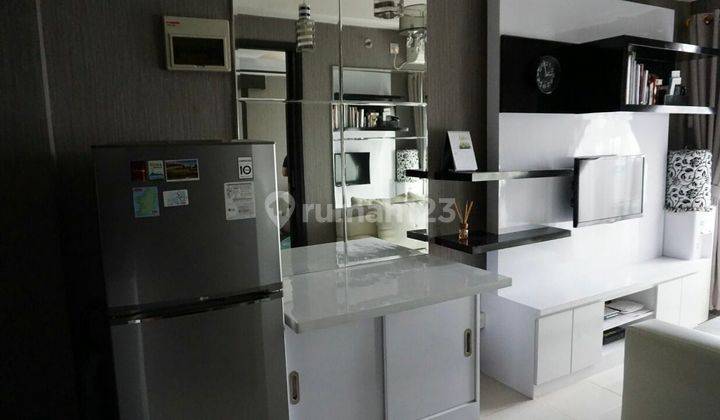 Dijual Apartemen Affordable Worth It Bagus Di Belmont 2