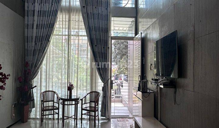 Dijual Rumah Megaahhh Menawann Elit Di Daan Mogot Gilimanuk 1