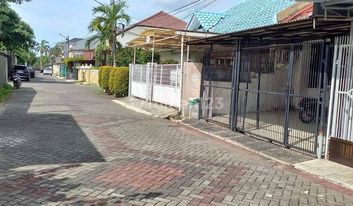 Dijual Rumah Harga Worth Ittt Muraah Bagus Di Citra 1 Segera Serbuuu 1