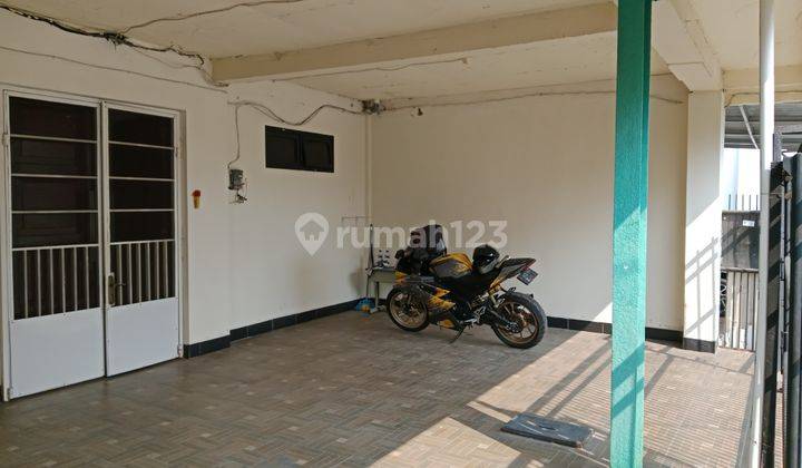 Dijual Rumah Sederhana Harga Woww Murah Abiess Nyaman Di Taman Palem Lestari 1