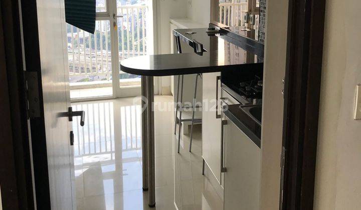 Dijual Apartemen West Mark Sebrang Taman Anggrek Bagus Full Furnished 2