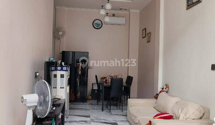 Dijual Rumah Minimalis Sederhana Rapih Cakep Di Karawaci 1