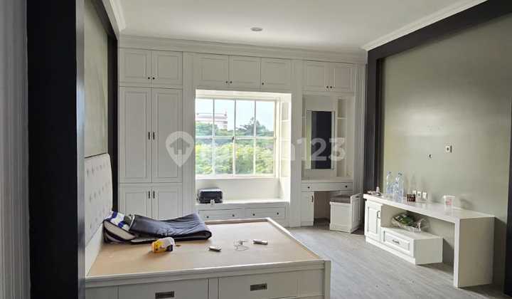 Dijual Ruko Hadap Jalan Raya Green Lake City