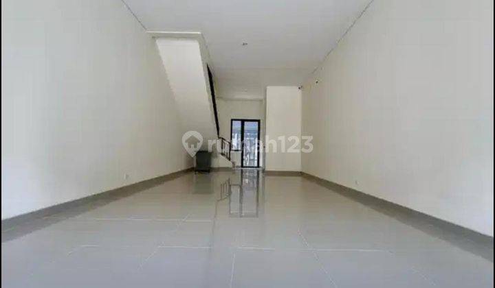 Disewakan ruko 3 lantai hampton evenue gading serpong