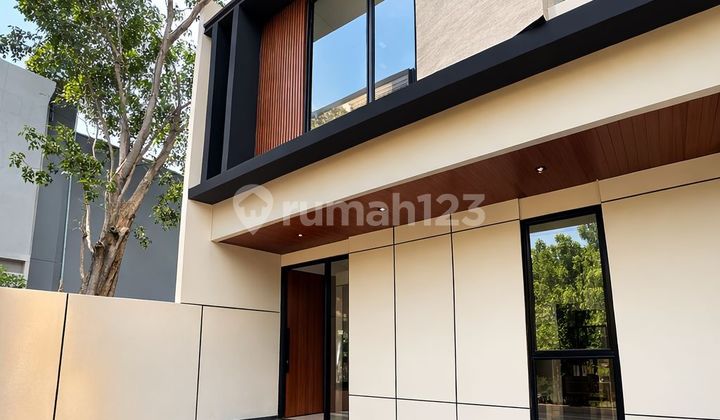 For Sale Brand New House Metland Puri For Sale Brand New House Metland Puri