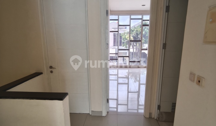 Murah! Rumah di Glc 6*18 Cluster Favorit Hadap Utara 10