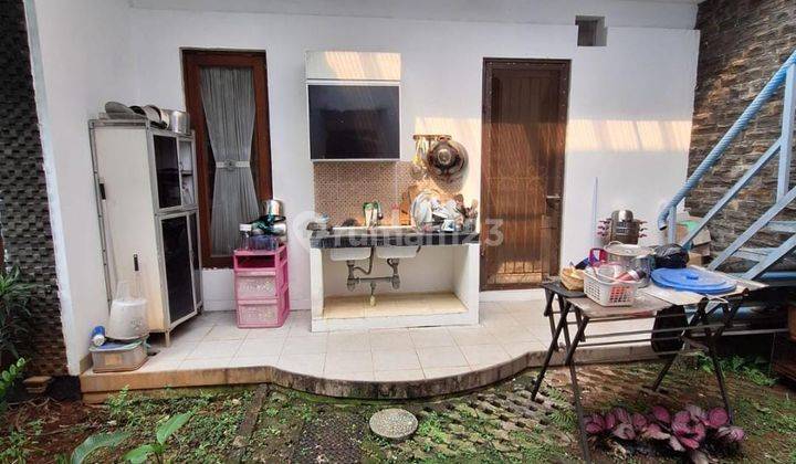 Want To Sale Rumah Bagus Luass Gedee Hadap Utara di Graha Raya Bintaro 1