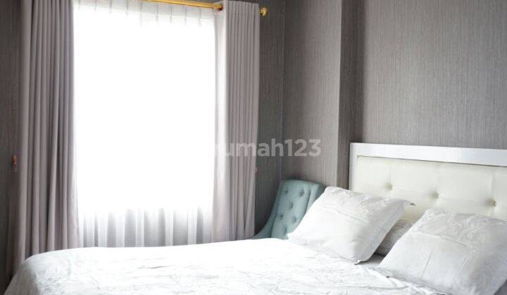 Dijual Apartemen Affordable Worth It Bagus Di Belmont 1