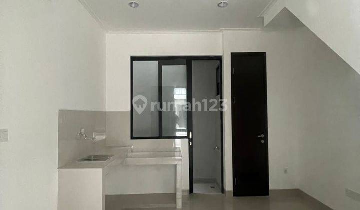 Dijual Rumah Unfurnished Bagus Harga Sangat Langkaa Standart Developer Di Pik 2 2