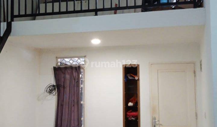 foto lainnya dijual rumah bagus keren comfy
