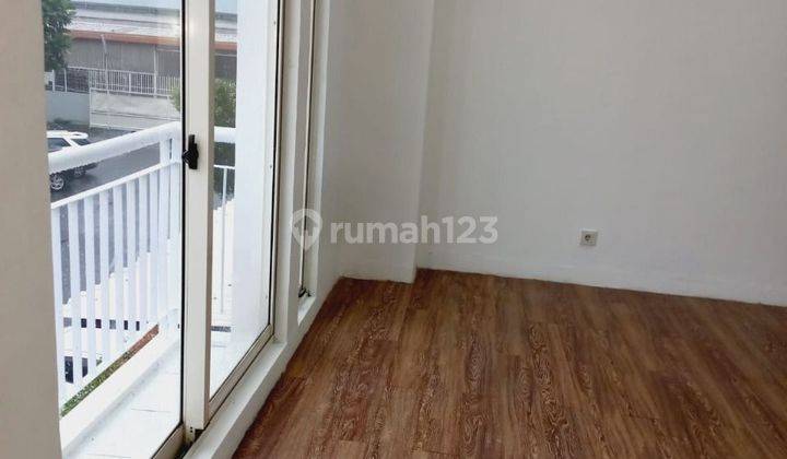 Dijual Rumah Bagus 2 Lantai Parkiran Luas Harga Wow Murahnya Di Alsut 2