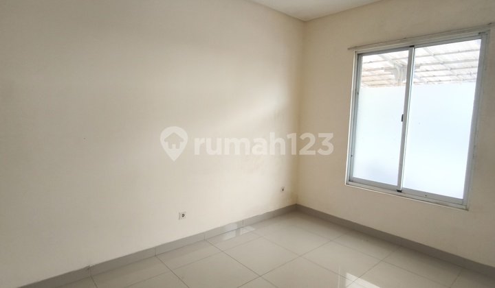 Murah! Rumah di Glc 6*18 Cluster Favorit Hadap Utara 2