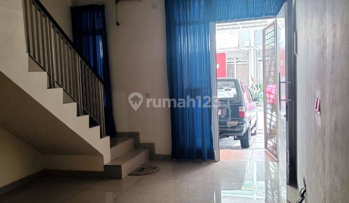 Dijual Rumah Sederhana Nyaman Cozy Di Green Lake City Glc 1