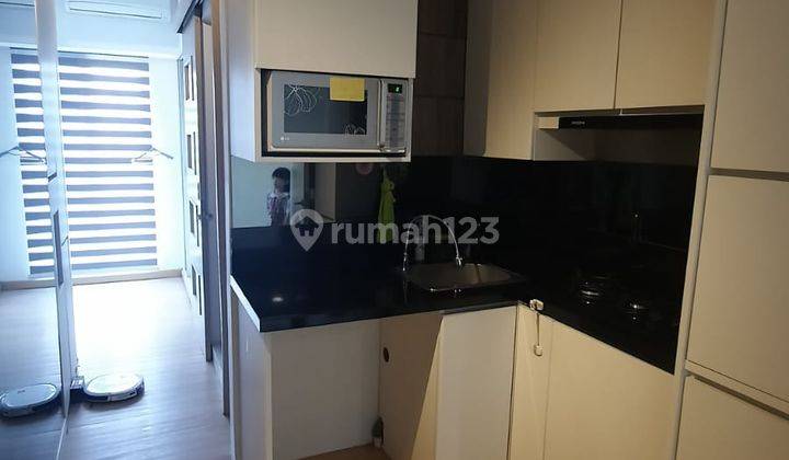 Dijual Apartement M Town Residence Bagus Murah Affordablr 2