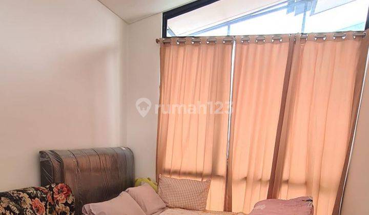 For Sale Rumah Minimalis Furnished Aesthetic Cozy Di Cendana Parc Karawaci 1