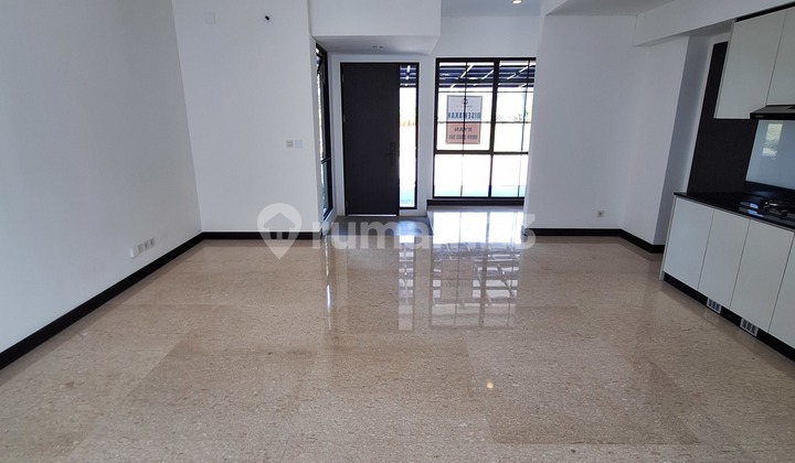 Disewakan Murah Rumah Brand New 7*16 Welton Hiera BSD 2