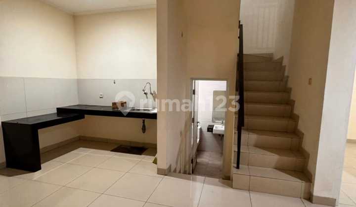 Dijual Termurah Rumah 2 Lantai 6X15 Green Lake City Glc 2